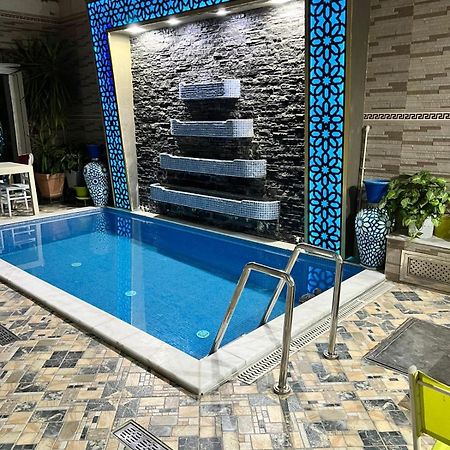 Apartment Nazaha For Families Only Tangier Exterior photo
