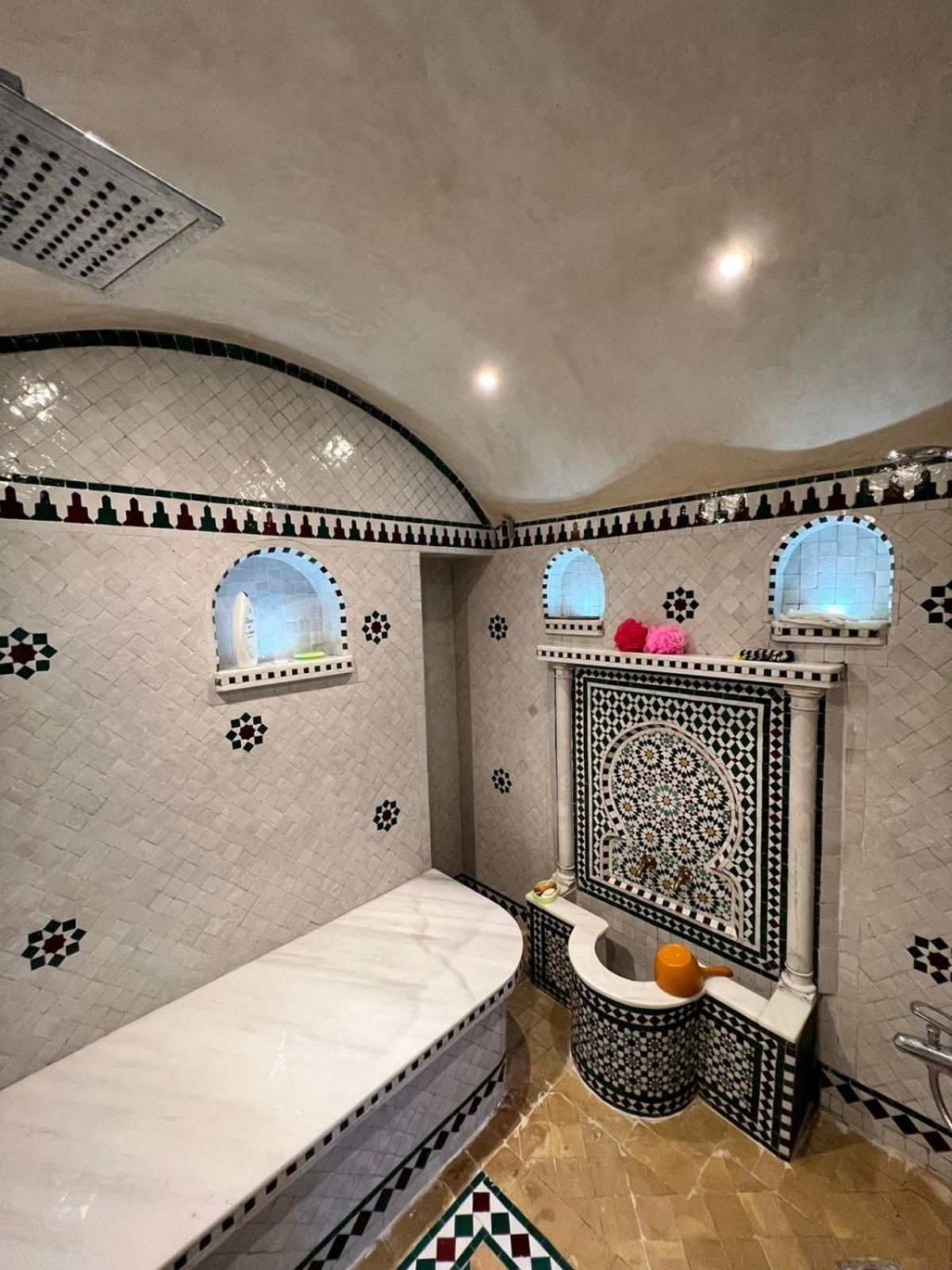 Apartment Nazaha For Families Only Tangier Exterior photo