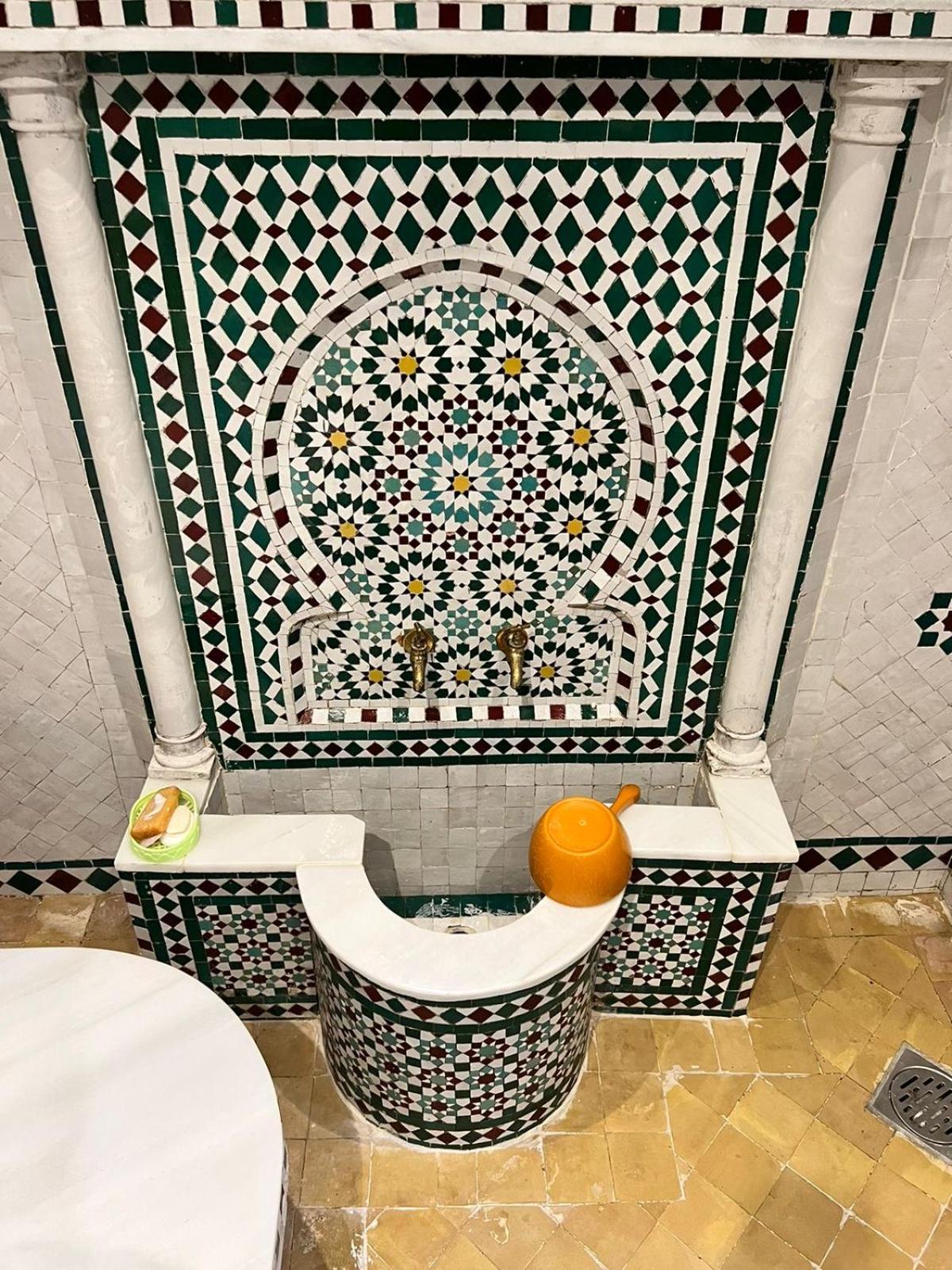 Apartment Nazaha For Families Only Tangier Exterior photo