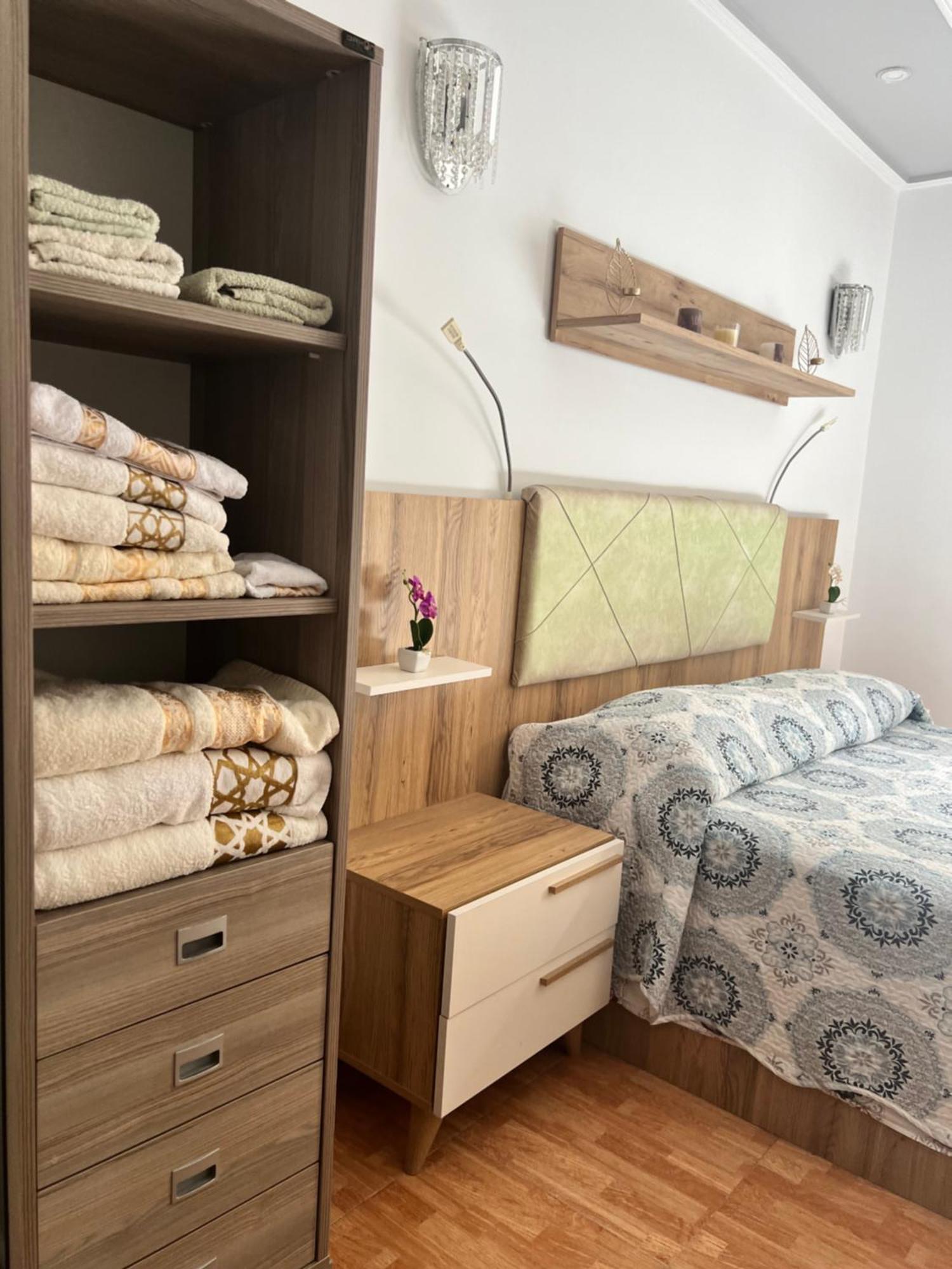 Apartment Nazaha For Families Only Tangier Exterior photo