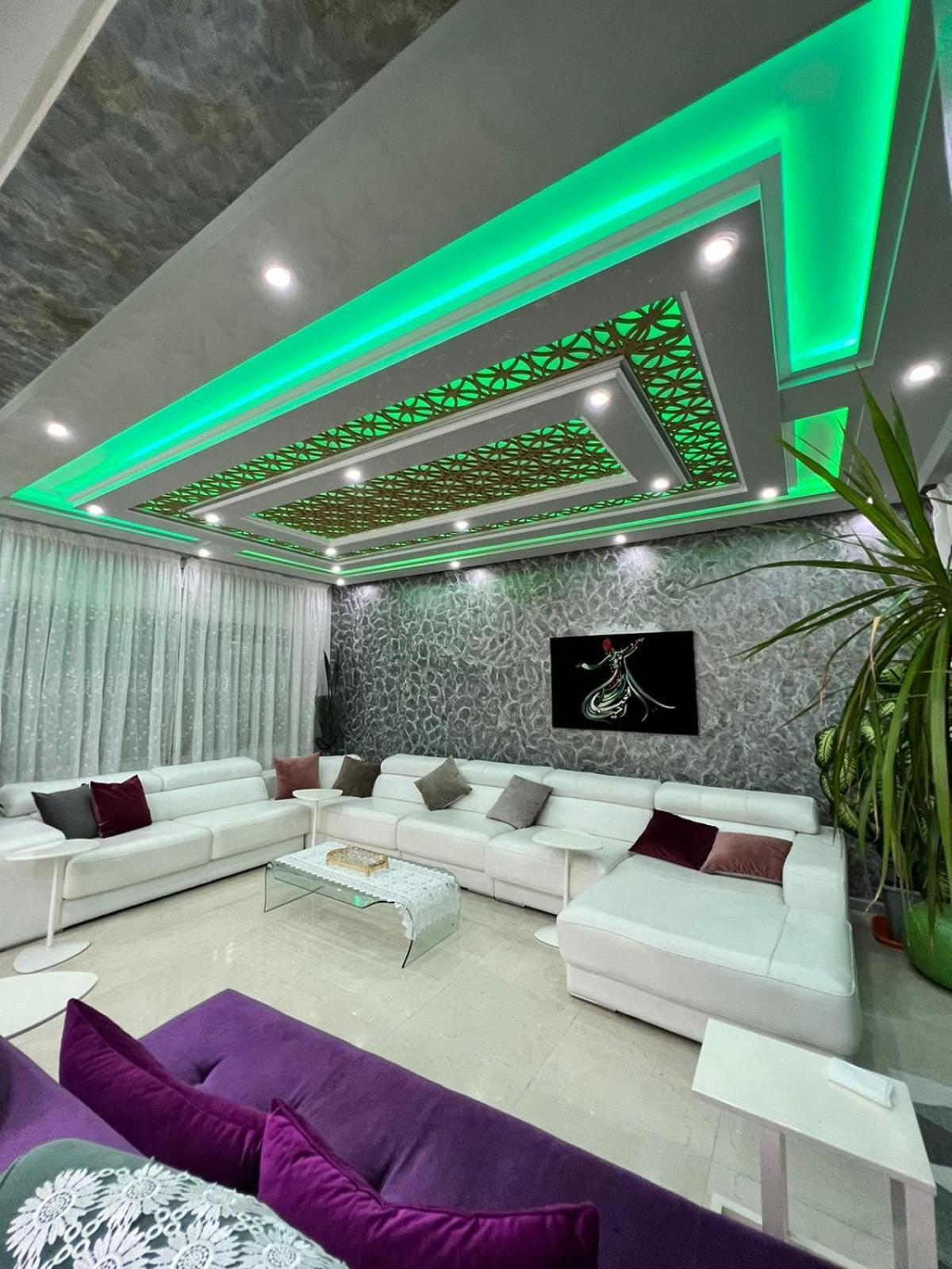 Apartment Nazaha For Families Only Tangier Exterior photo