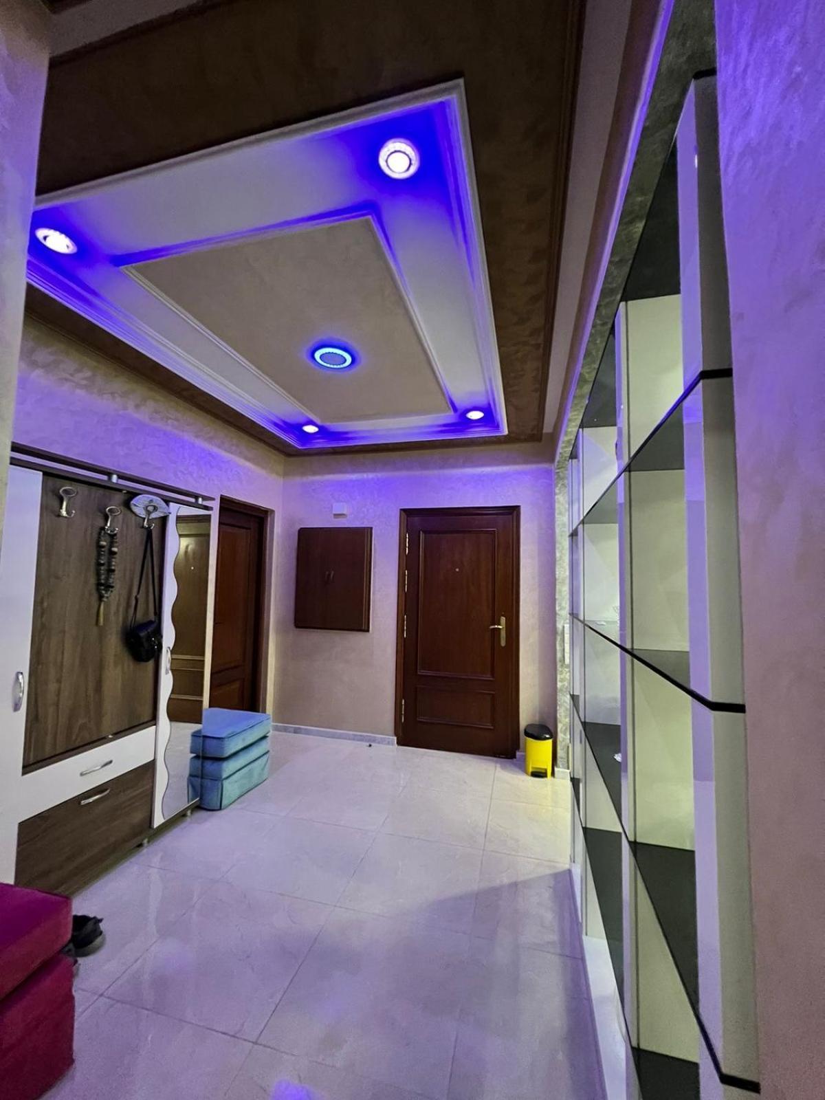 Apartment Nazaha For Families Only Tangier Exterior photo