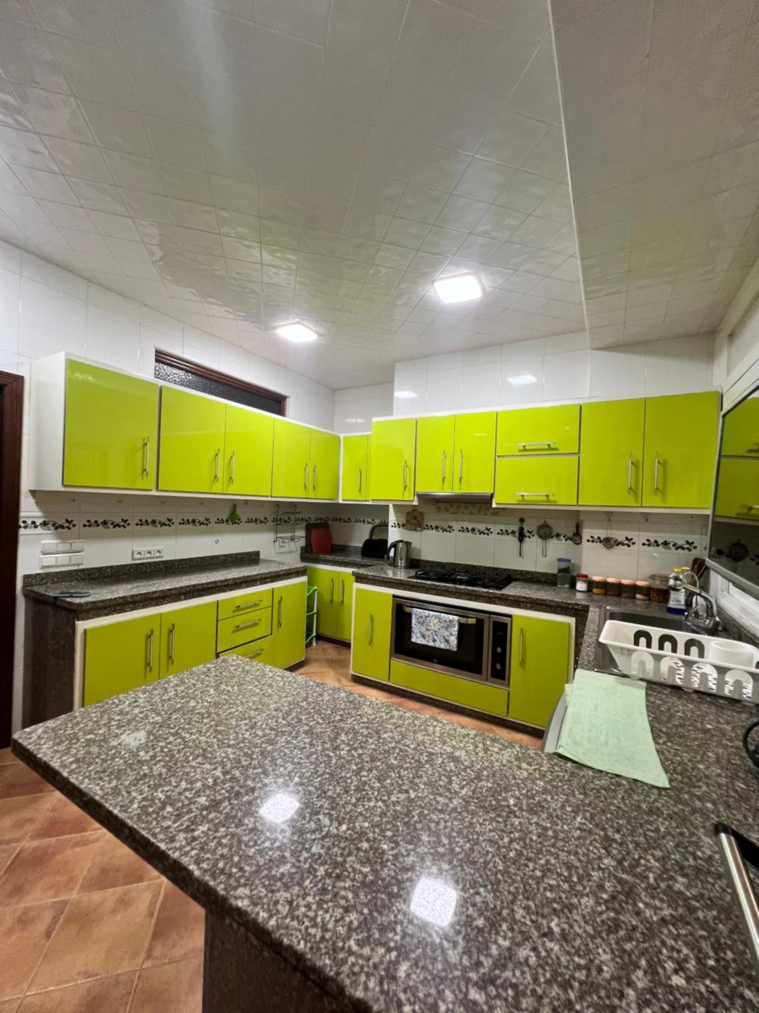 Apartment Nazaha For Families Only Tangier Exterior photo