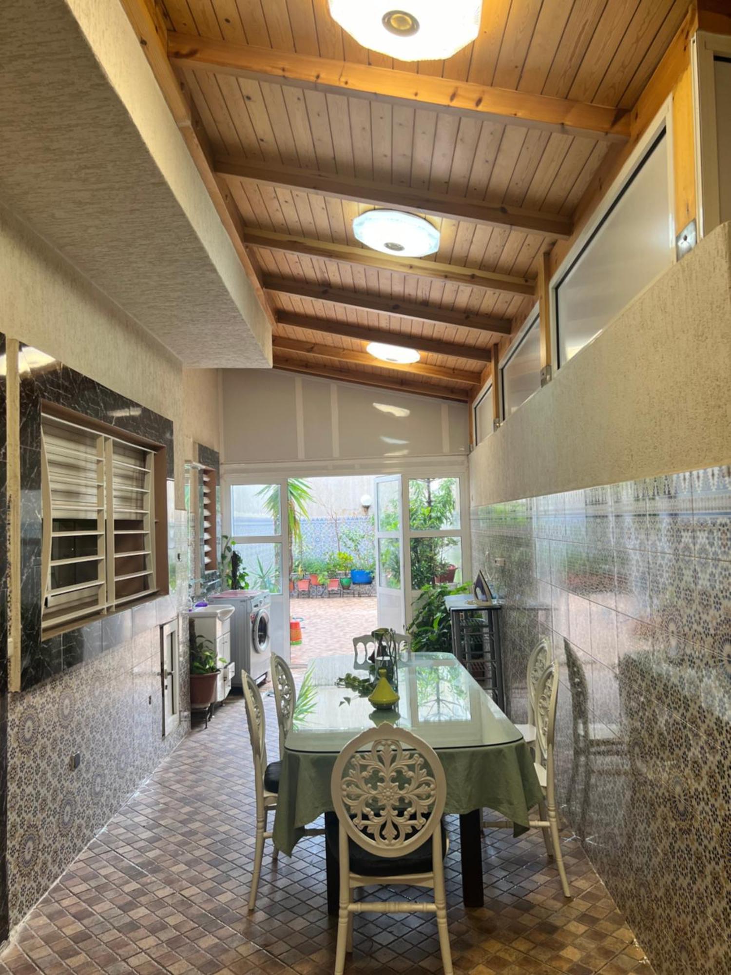 Apartment Nazaha For Families Only Tangier Exterior photo