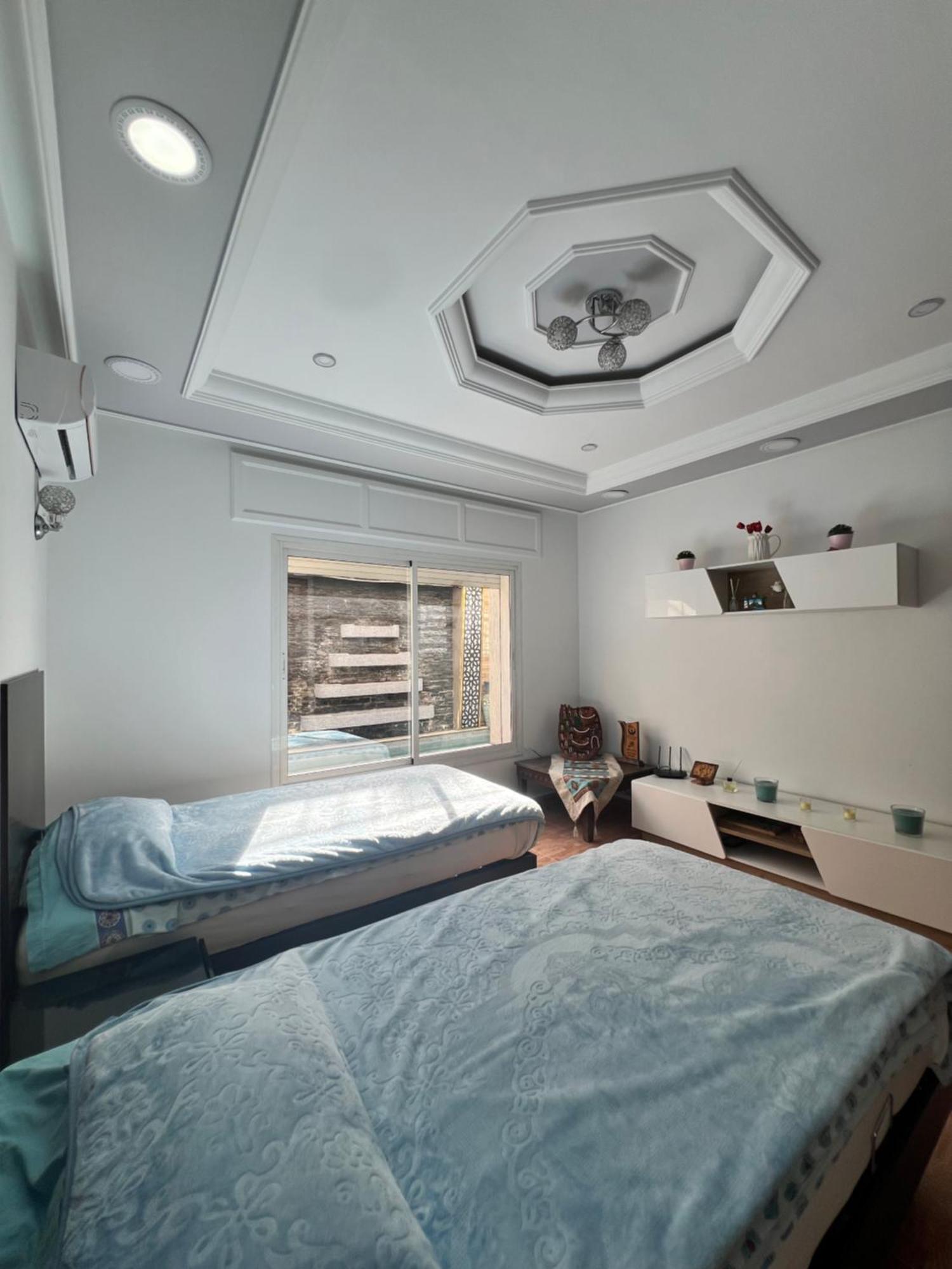 Apartment Nazaha For Families Only Tangier Exterior photo