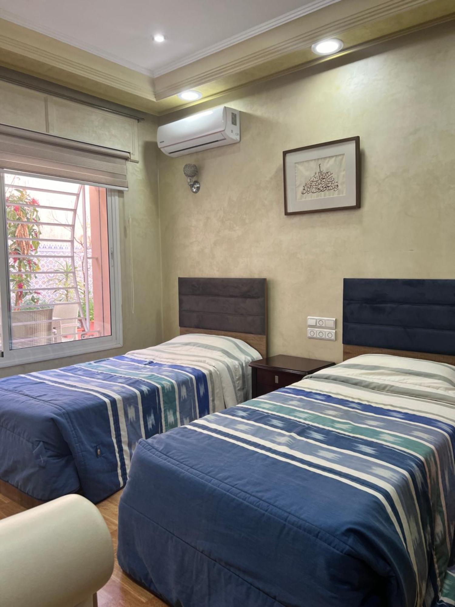 Apartment Nazaha For Families Only Tangier Exterior photo
